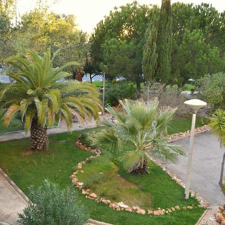 Parque Das Amendoeiras Vilamoura Ngoại thất bức ảnh