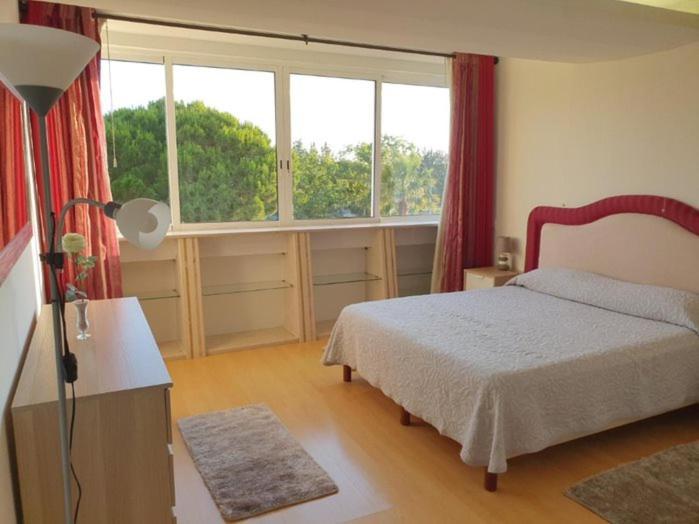 Parque Das Amendoeiras Vilamoura Ngoại thất bức ảnh