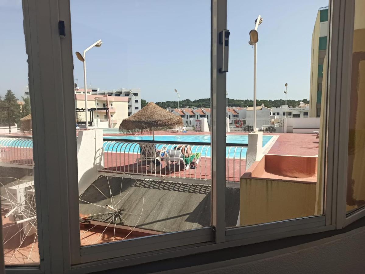 Parque Das Amendoeiras Vilamoura Ngoại thất bức ảnh