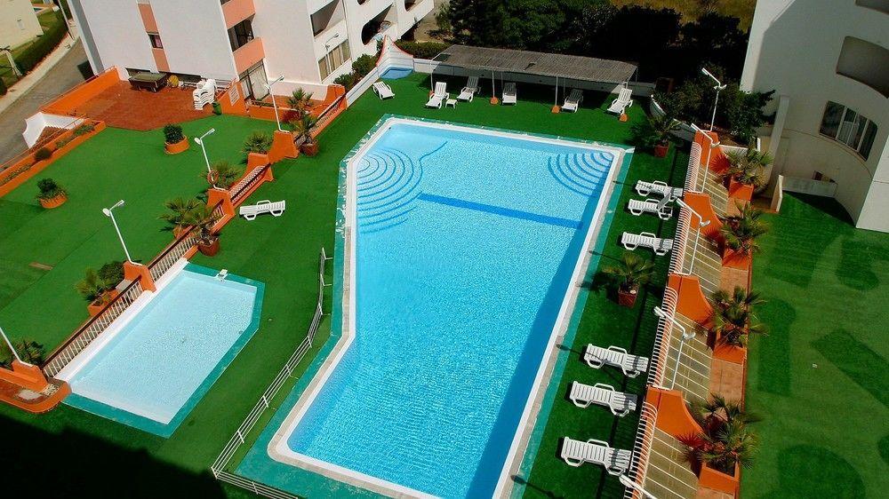 Parque Das Amendoeiras Vilamoura Ngoại thất bức ảnh