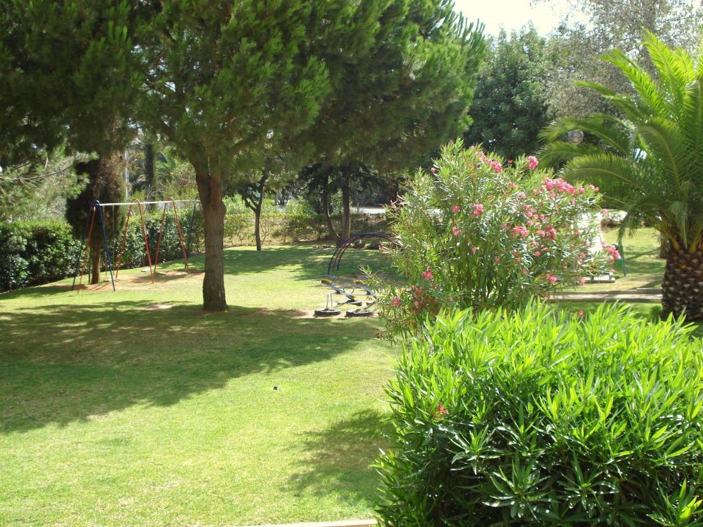 Parque Das Amendoeiras Vilamoura Ngoại thất bức ảnh