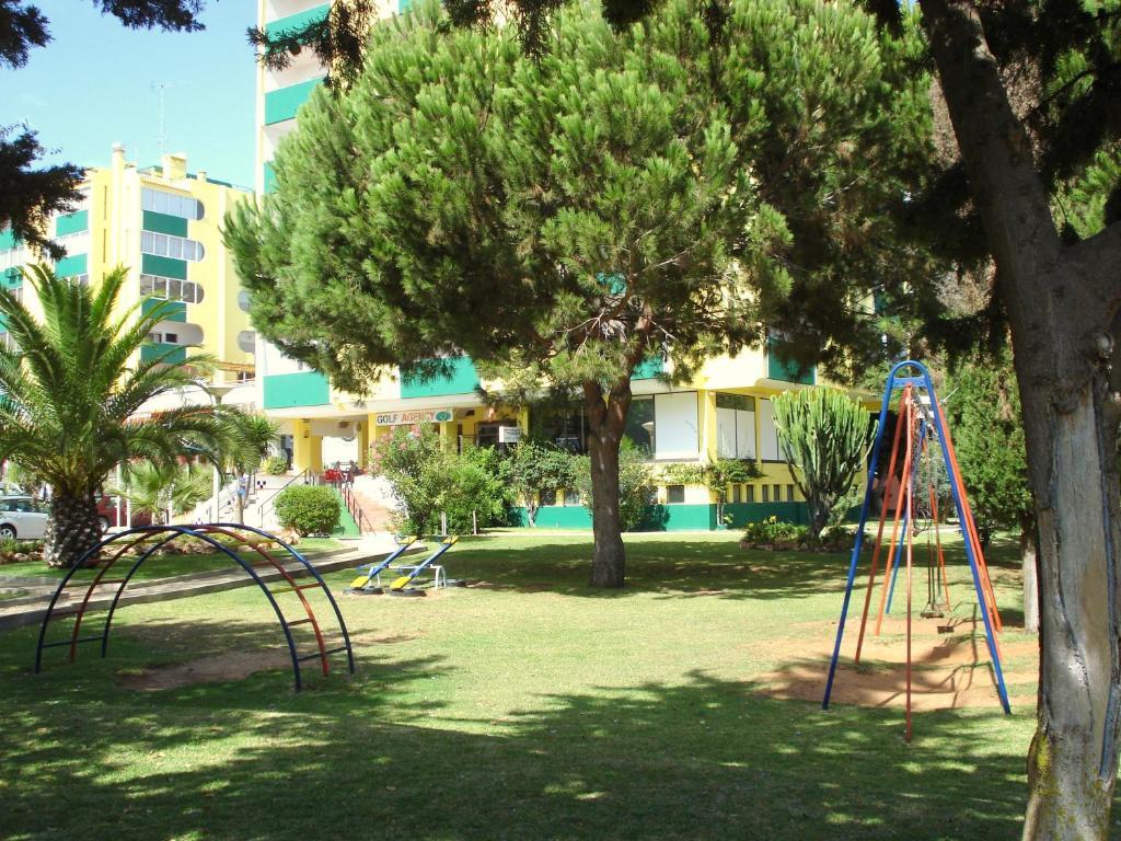 Parque Das Amendoeiras Vilamoura Ngoại thất bức ảnh