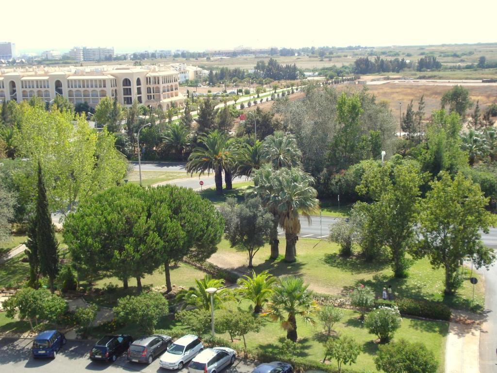 Parque Das Amendoeiras Vilamoura Ngoại thất bức ảnh