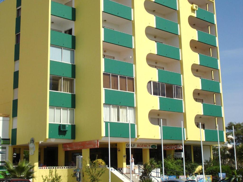 Parque Das Amendoeiras Vilamoura Ngoại thất bức ảnh