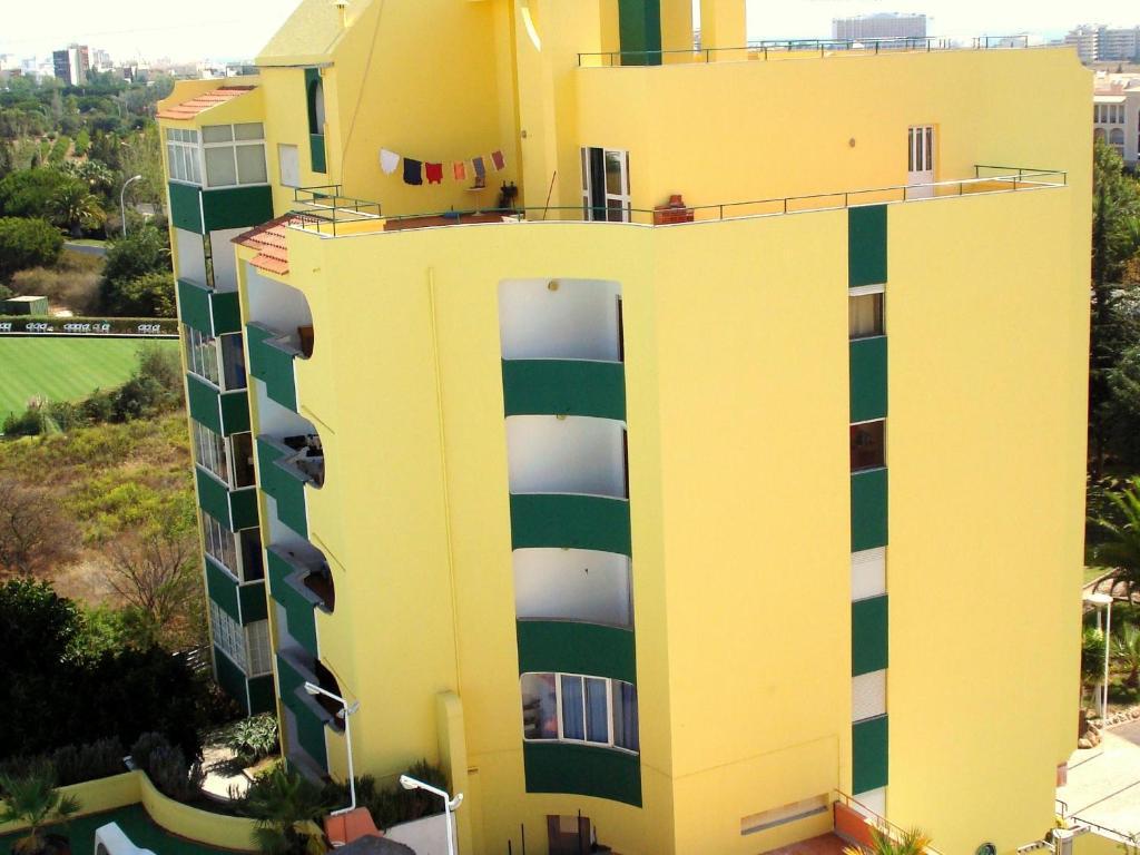 Parque Das Amendoeiras Vilamoura Ngoại thất bức ảnh