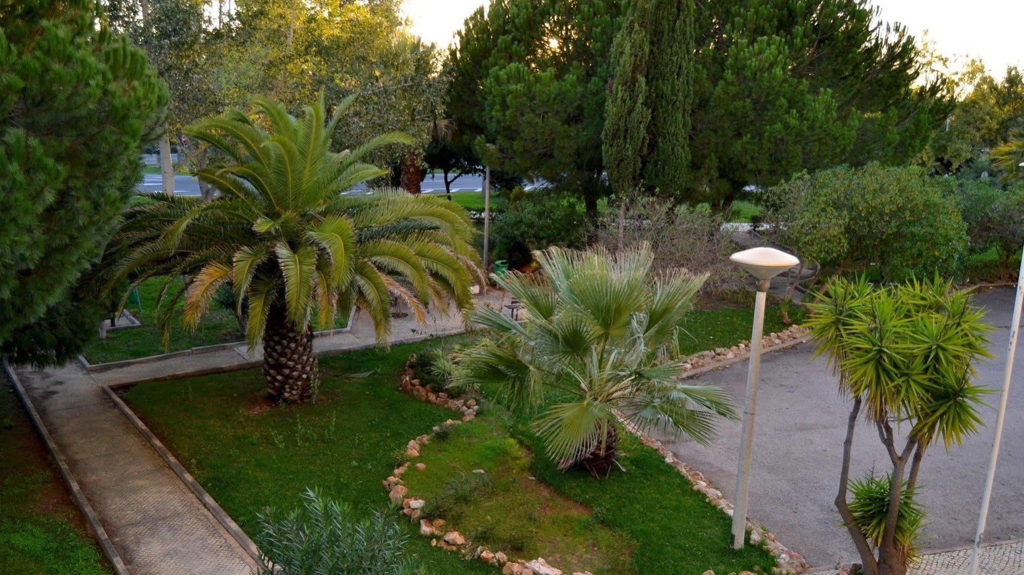 Parque Das Amendoeiras Vilamoura Ngoại thất bức ảnh