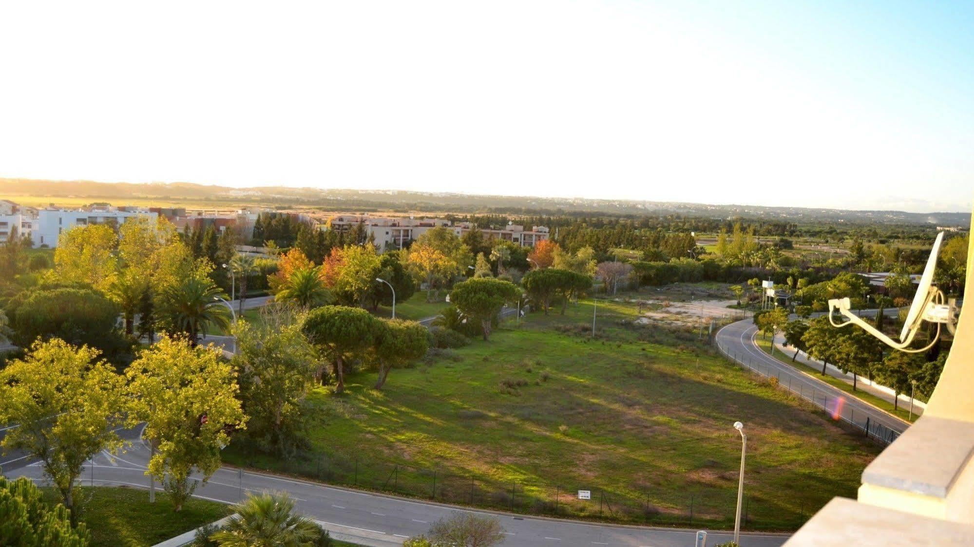 Parque Das Amendoeiras Vilamoura Ngoại thất bức ảnh