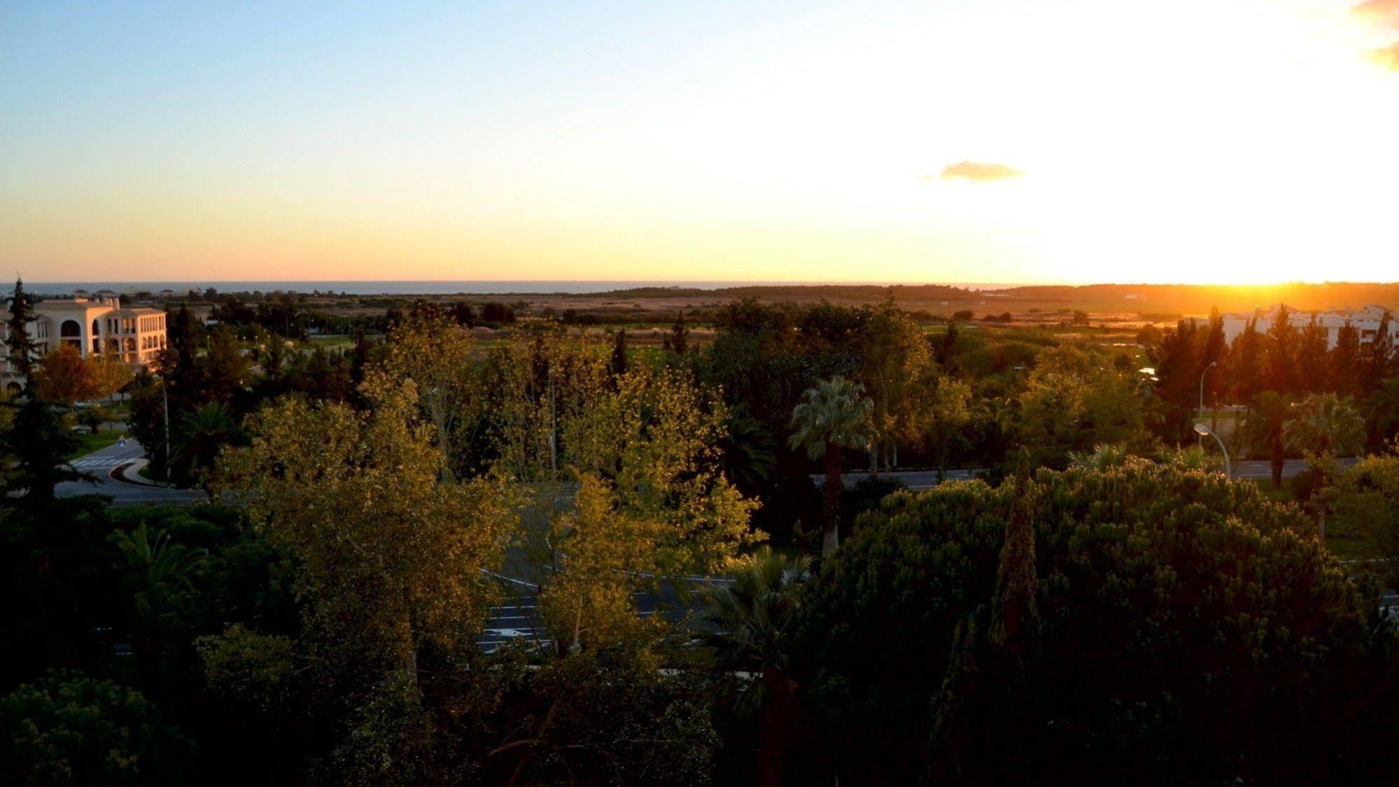 Parque Das Amendoeiras Vilamoura Ngoại thất bức ảnh