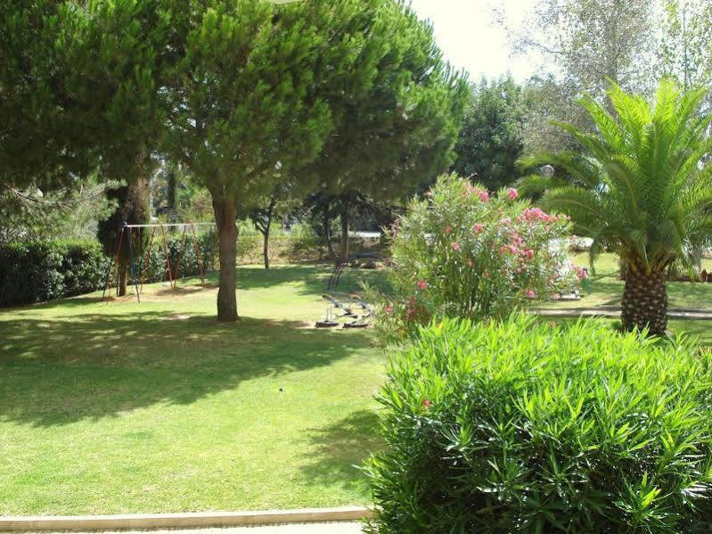Parque Das Amendoeiras Vilamoura Ngoại thất bức ảnh