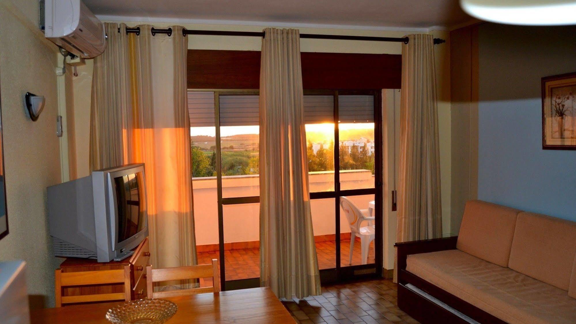 Parque Das Amendoeiras Vilamoura Ngoại thất bức ảnh