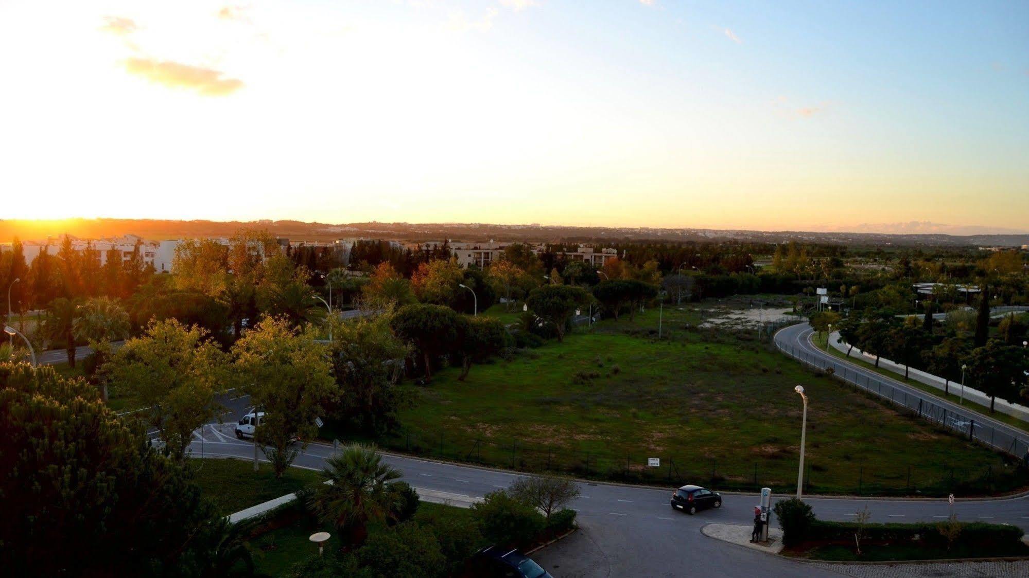 Parque Das Amendoeiras Vilamoura Ngoại thất bức ảnh